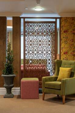 Cavell Park Care Home